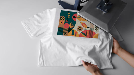 Estampados Personalizados que Dejan Huella