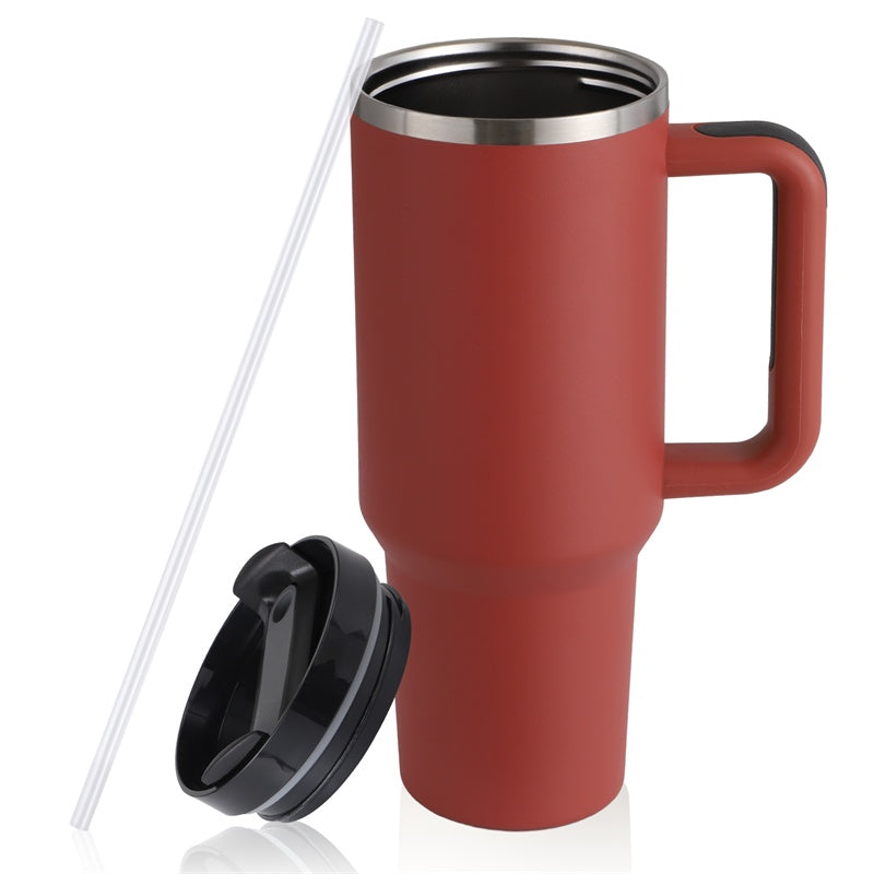 Tumblers de Acero Inoxidable 40oz | Titan Hive LLC