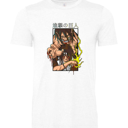 SOLID WHT BLEND - FRONT