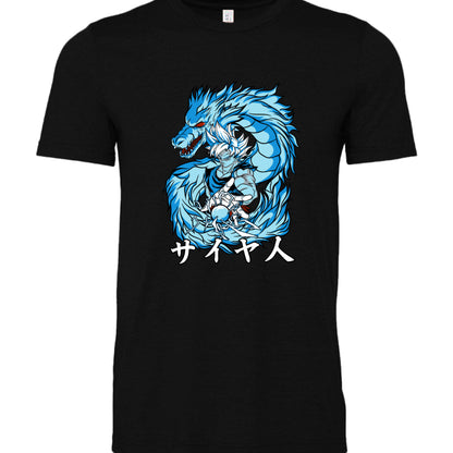 BLACK HEATHER - FRONT