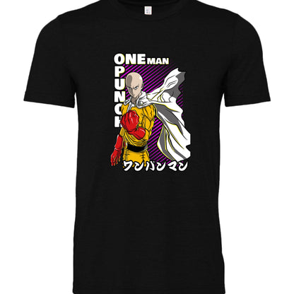 BLACK HEATHER - FRONT