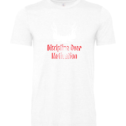 SOLID WHT BLEND - FRONT