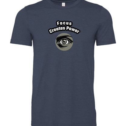 HEATHER NAVY - FRONT