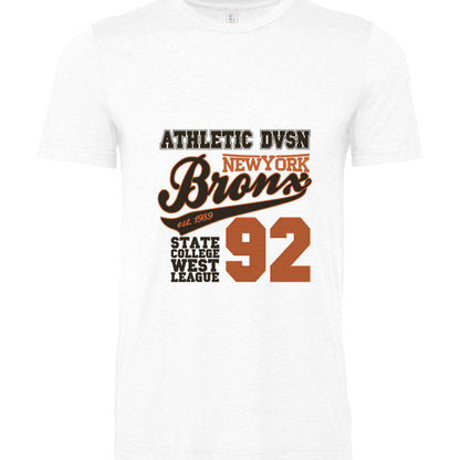 SOLID WHT BLEND - FRONT