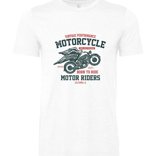 SOLID WHT BLEND - FRONT